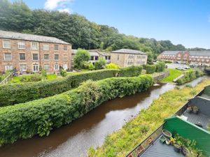 Balcony view- click for photo gallery